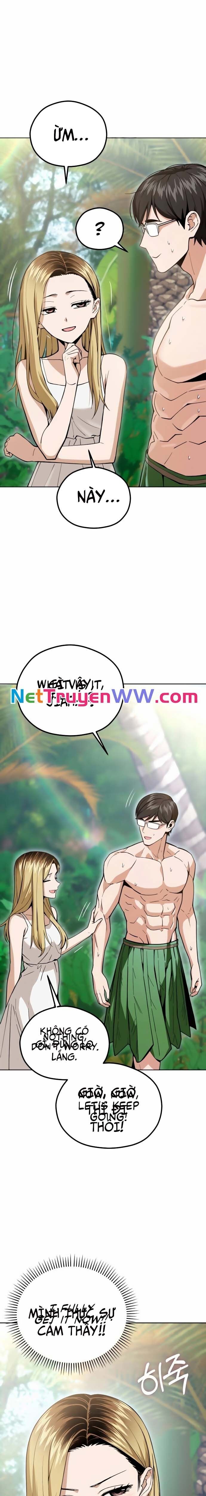 Lớ Ngớ Vớ Phải Tình Yêu Chapter 85 - 23