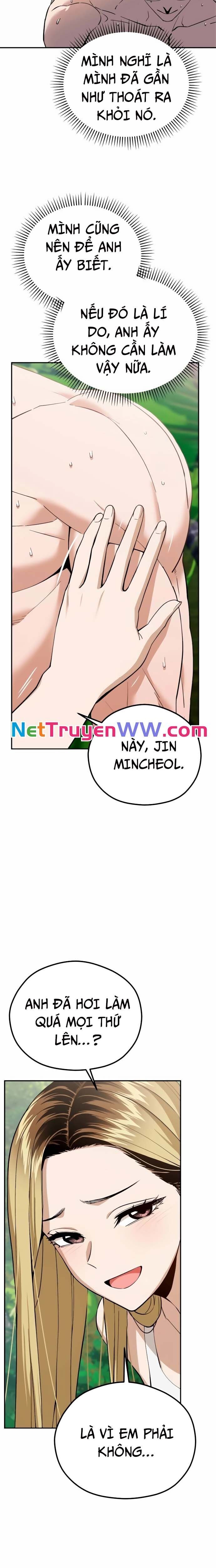 Lớ Ngớ Vớ Phải Tình Yêu Chapter 85 - 28