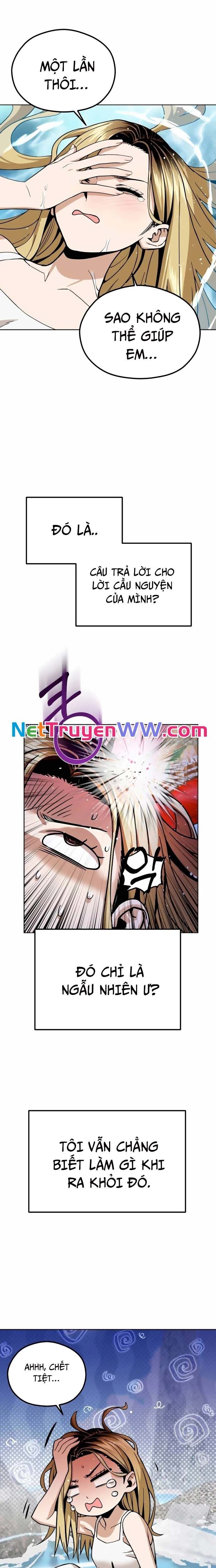 Lớ Ngớ Vớ Phải Tình Yêu Chapter 86 - 30
