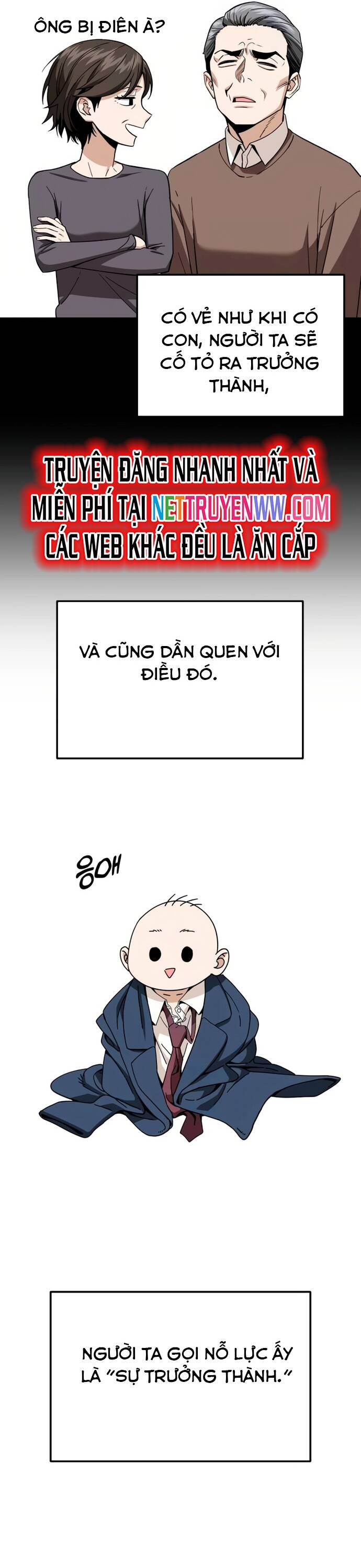 Lớ Ngớ Vớ Phải Tình Yêu Chapter 87 - 21