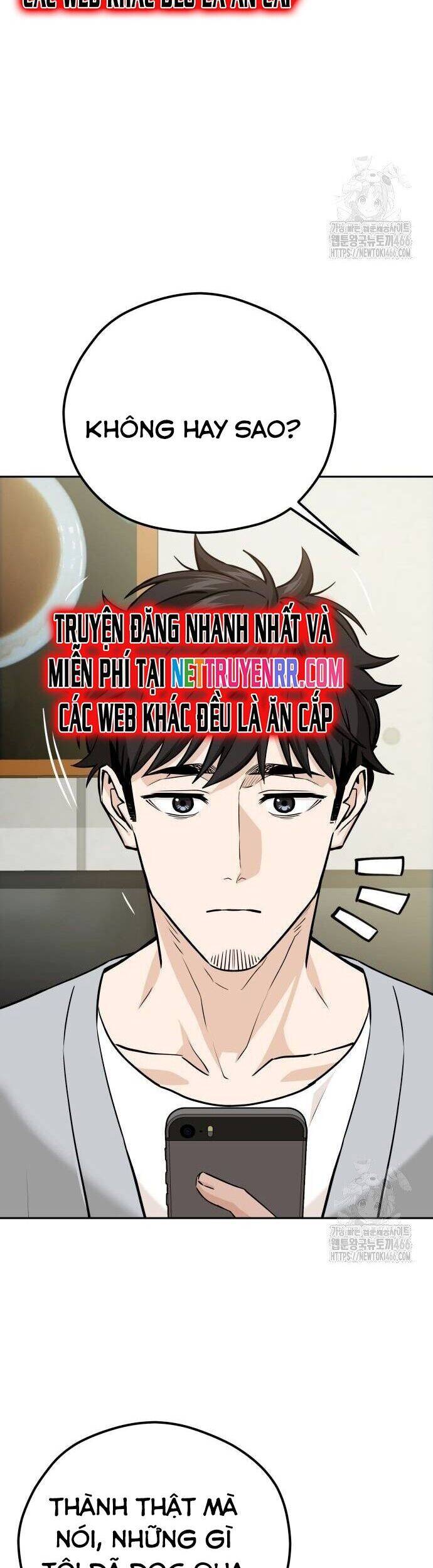 Lớ Ngớ Vớ Phải Tình Yêu Chapter 93 - 26