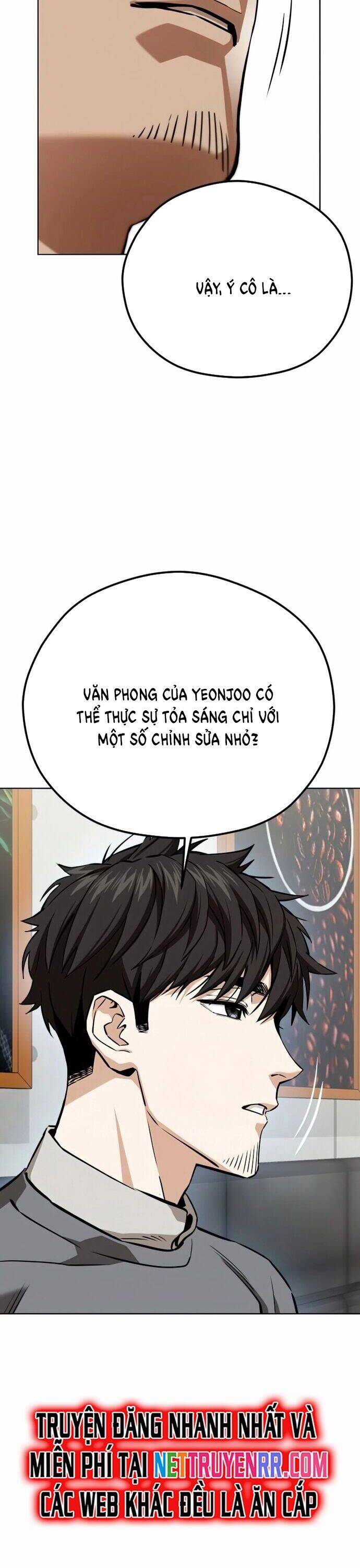 Lớ Ngớ Vớ Phải Tình Yêu Chapter 95 - 21