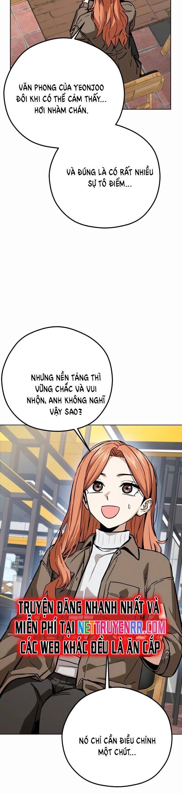 Lớ Ngớ Vớ Phải Tình Yêu Chapter 95 - 23