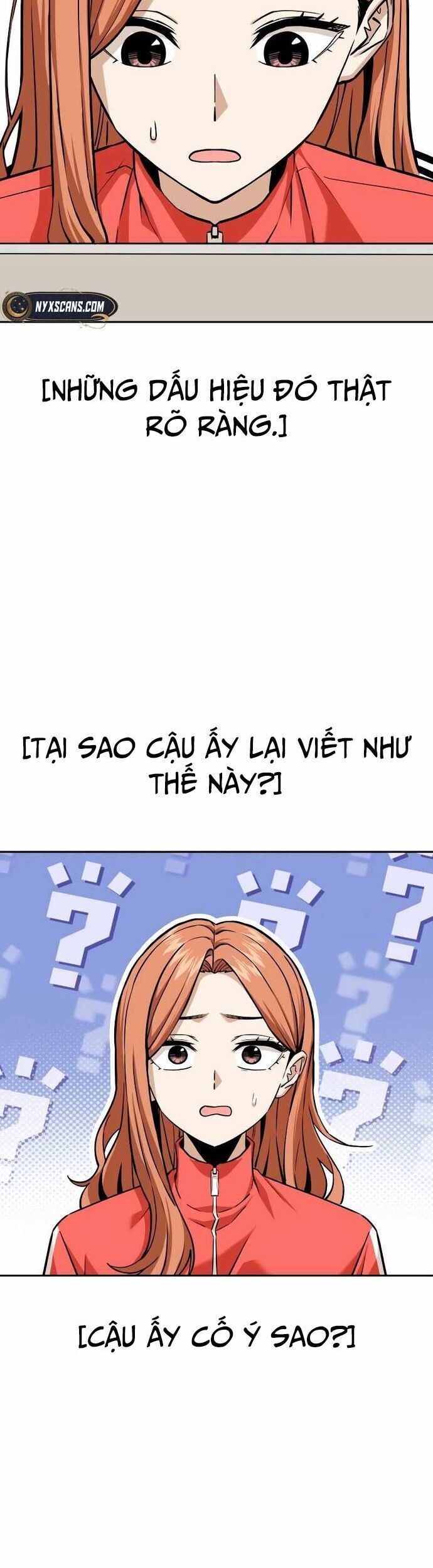 Lớ Ngớ Vớ Phải Tình Yêu Chapter 96 - 22
