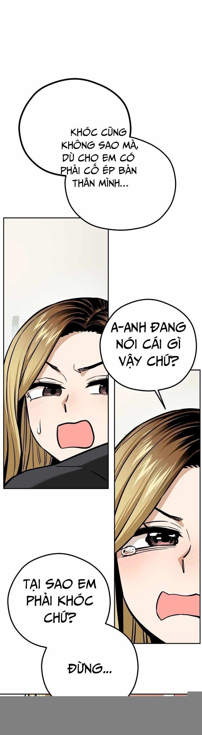 Lớ Ngớ Vớ Phải Tình Yêu Chapter 97 - 28