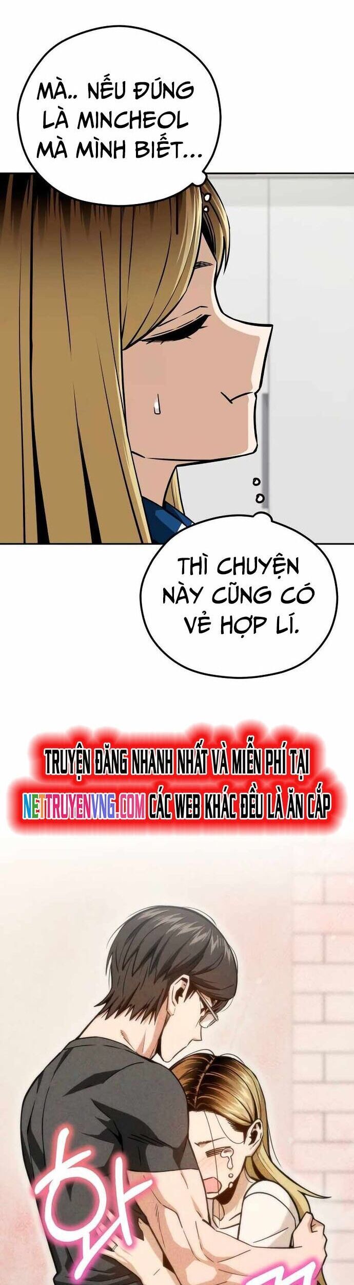 Lớ Ngớ Vớ Phải Tình Yêu Chapter 97 - 43