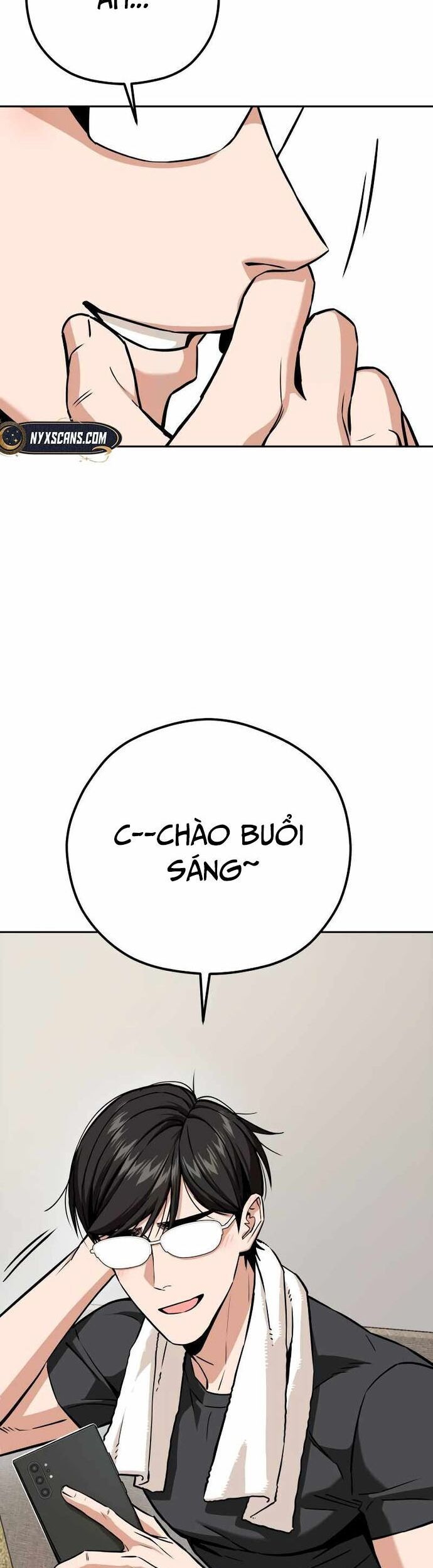 Lớ Ngớ Vớ Phải Tình Yêu Chapter 97 - 46
