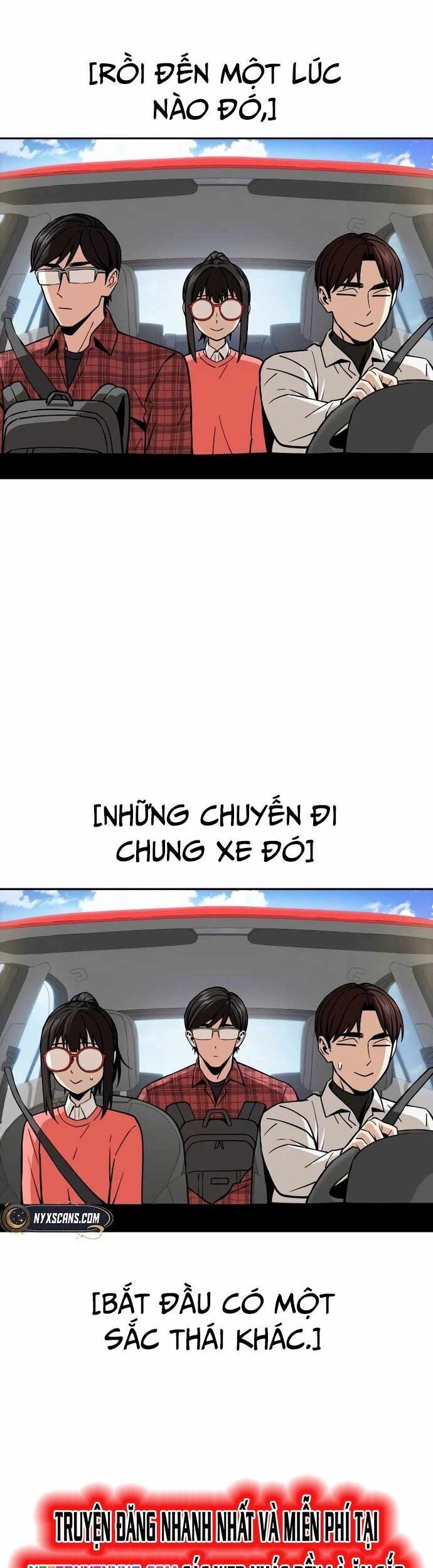 Lớ Ngớ Vớ Phải Tình Yêu Chapter 98 - 12