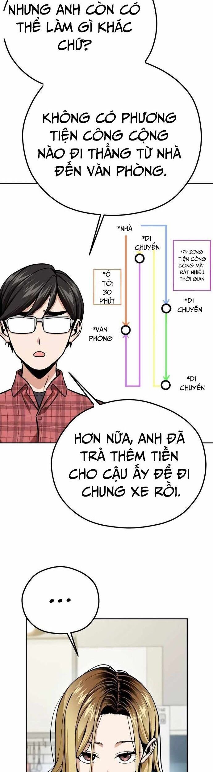 Lớ Ngớ Vớ Phải Tình Yêu Chapter 98 - 27