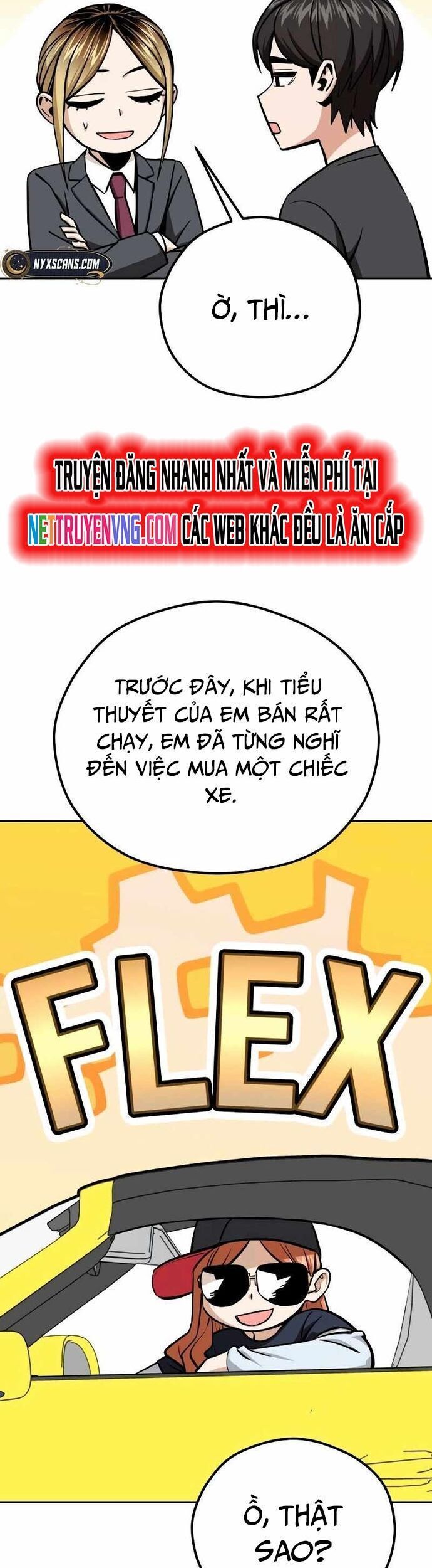 Lớ Ngớ Vớ Phải Tình Yêu Chapter 98 - 48
