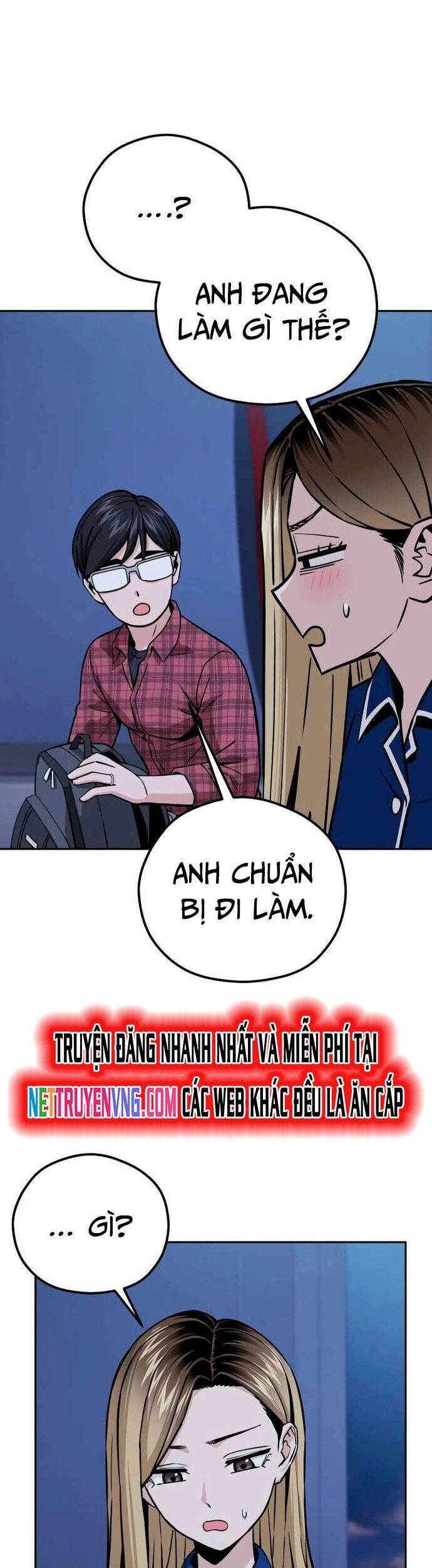 Lớ Ngớ Vớ Phải Tình Yêu Chapter 98 - 7