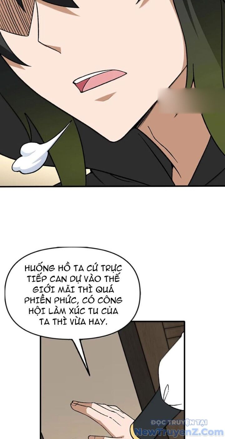 Thiên Đạo Này Cũng Không Ngốc Lắm Chapter 145 - 11