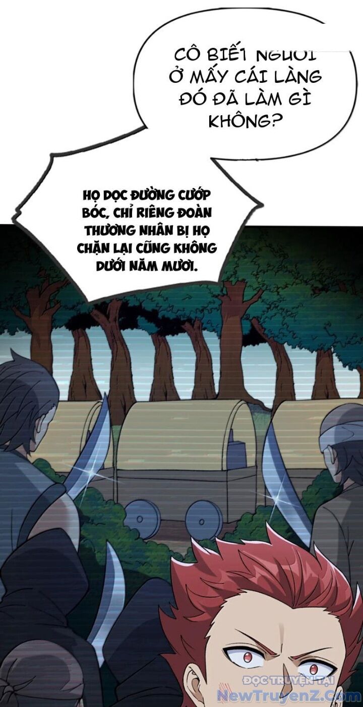 Thiên Đạo Này Cũng Không Ngốc Lắm Chapter 145 - 33