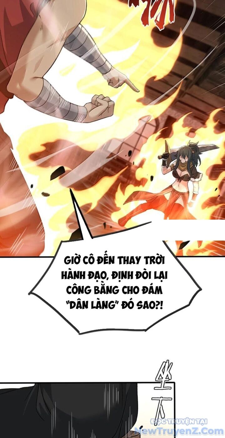 Thiên Đạo Này Cũng Không Ngốc Lắm Chapter 145 - 36