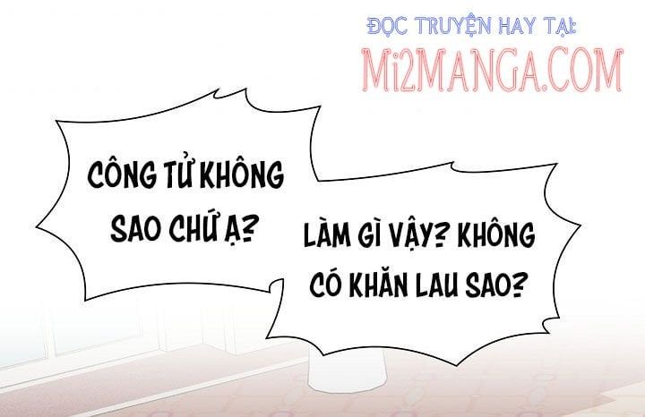 Tôi Không Phải Là Cinderella Chapter 10.5 - 5
