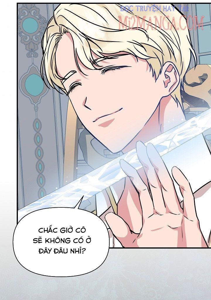 Tôi Không Phải Là Cinderella Chapter 11.5 - 15