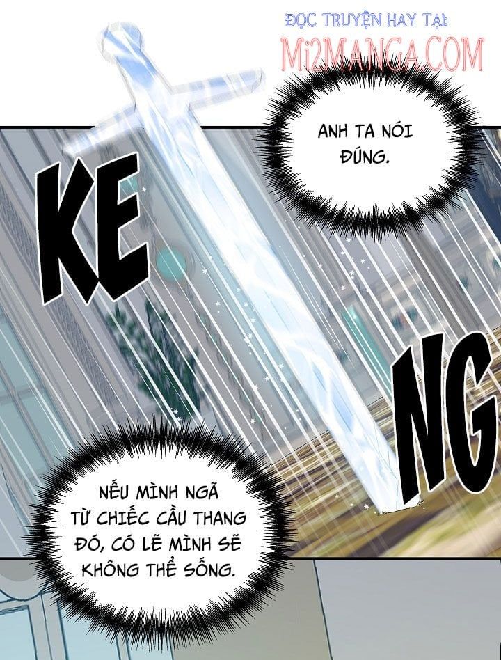 Tôi Không Phải Là Cinderella Chapter 11.5 - 22