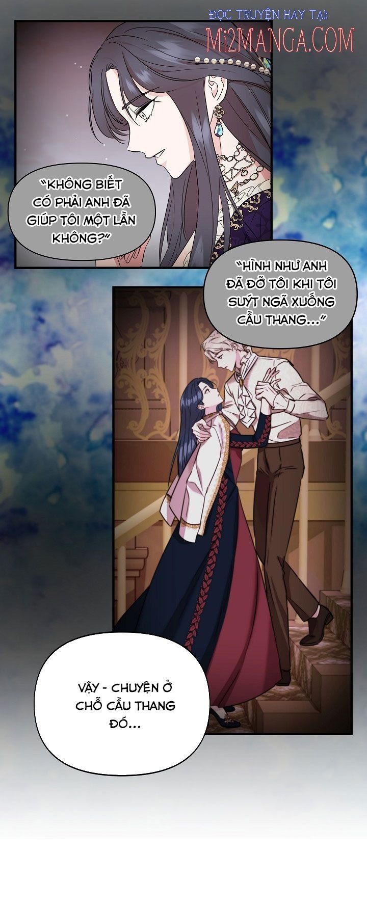 Tôi Không Phải Là Cinderella Chapter 11.5 - 4