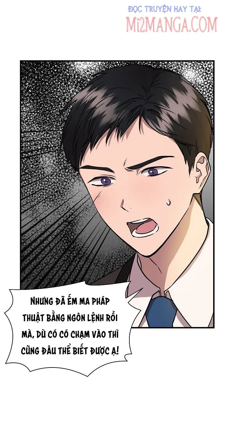 Tôi Không Phải Là Cinderella Chapter 12.5 - 12