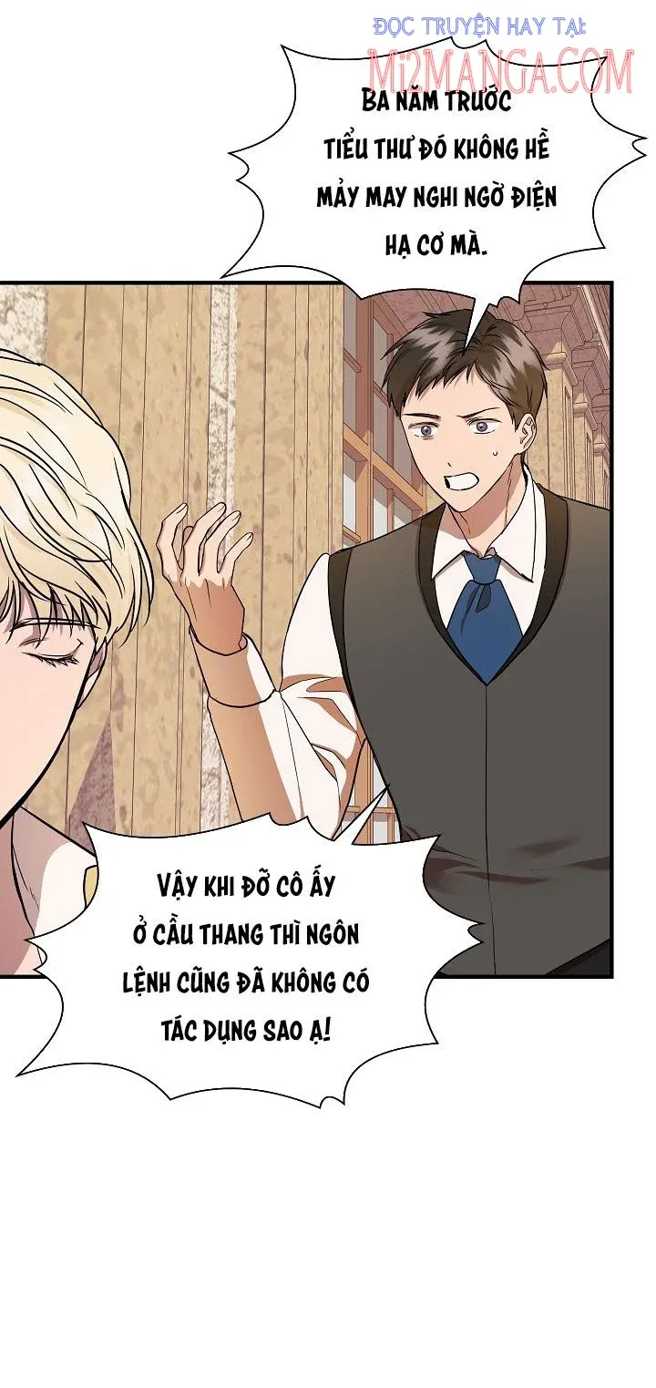 Tôi Không Phải Là Cinderella Chapter 12.5 - 14