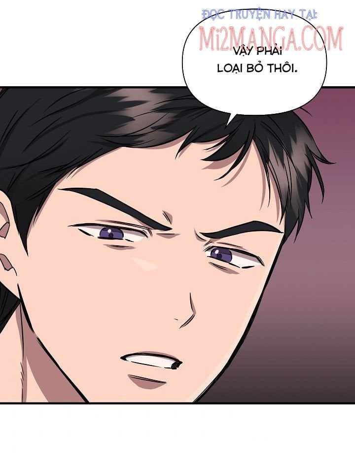 Tôi Không Phải Là Cinderella Chapter 12.5 - 17