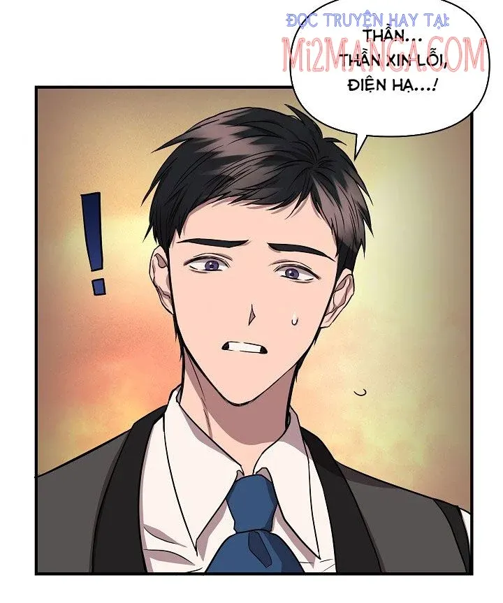 Tôi Không Phải Là Cinderella Chapter 12.5 - 19