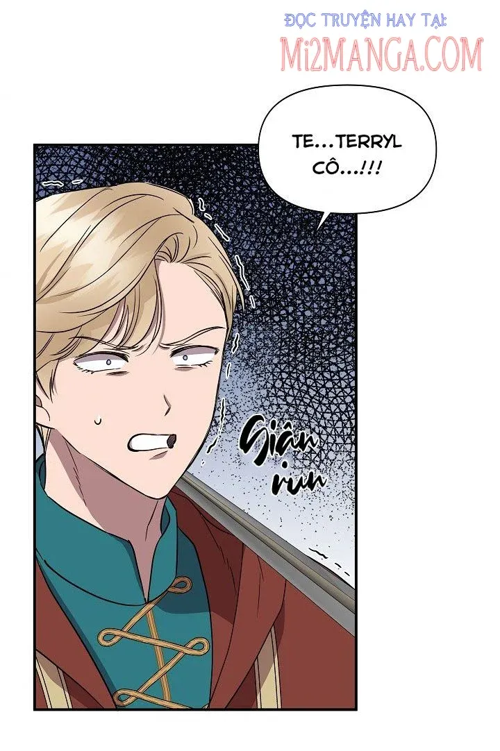 Tôi Không Phải Là Cinderella Chapter 13.5 - 19