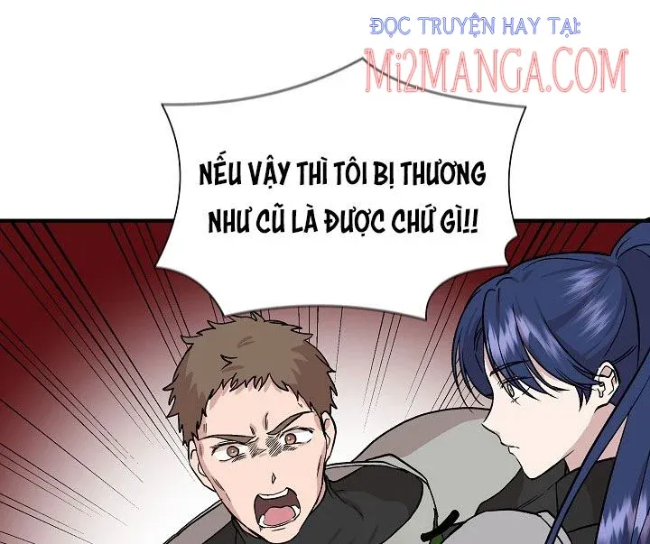 Tôi Không Phải Là Cinderella Chapter 17.5 - 14