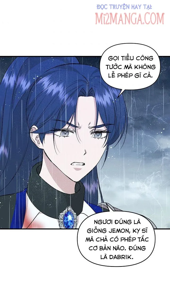 Tôi Không Phải Là Cinderella Chapter 17.5 - 4