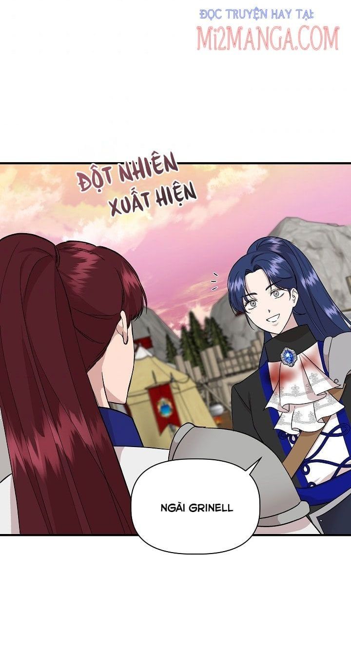 Tôi Không Phải Là Cinderella Chapter 19.5 - 18