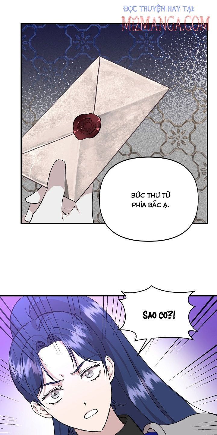Tôi Không Phải Là Cinderella Chapter 19.5 - 25