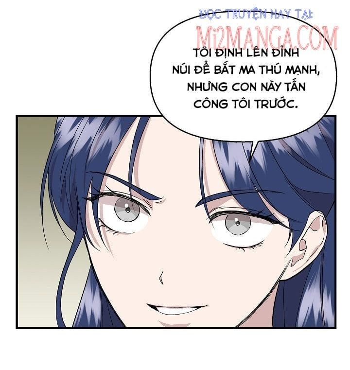 Tôi Không Phải Là Cinderella Chapter 19.5 - 4
