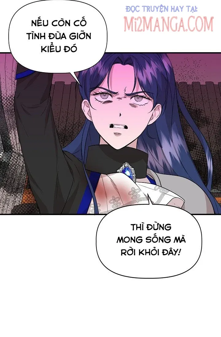 Tôi Không Phải Là Cinderella Chapter 20.5 - 4