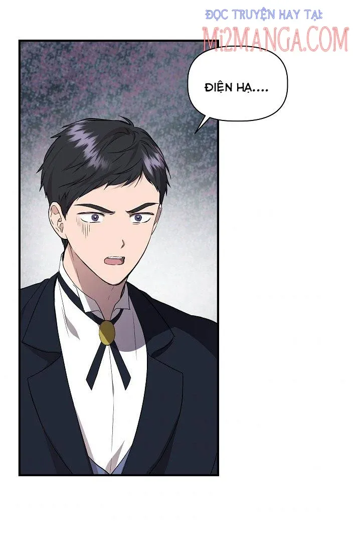 Tôi Không Phải Là Cinderella Chapter 21.5 - 20