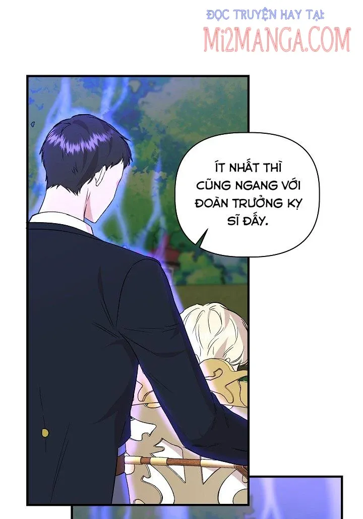 Tôi Không Phải Là Cinderella Chapter 21.5 - 9