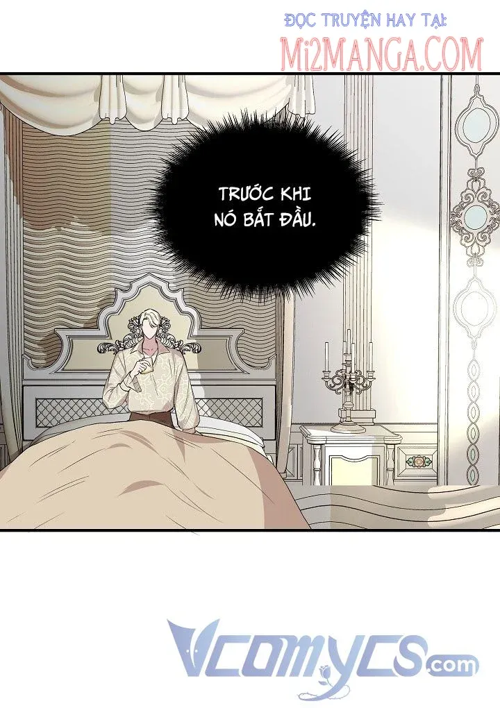 Tôi Không Phải Là Cinderella Chapter 22.5 - 13