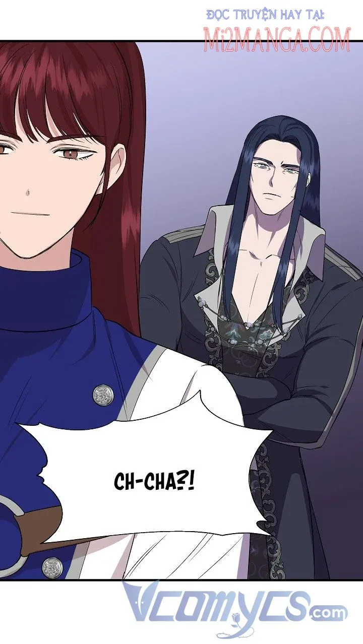 Tôi Không Phải Là Cinderella Chapter 22.5 - 33