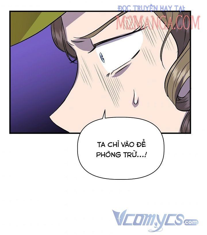 Tôi Không Phải Là Cinderella Chapter 25.5 - 19