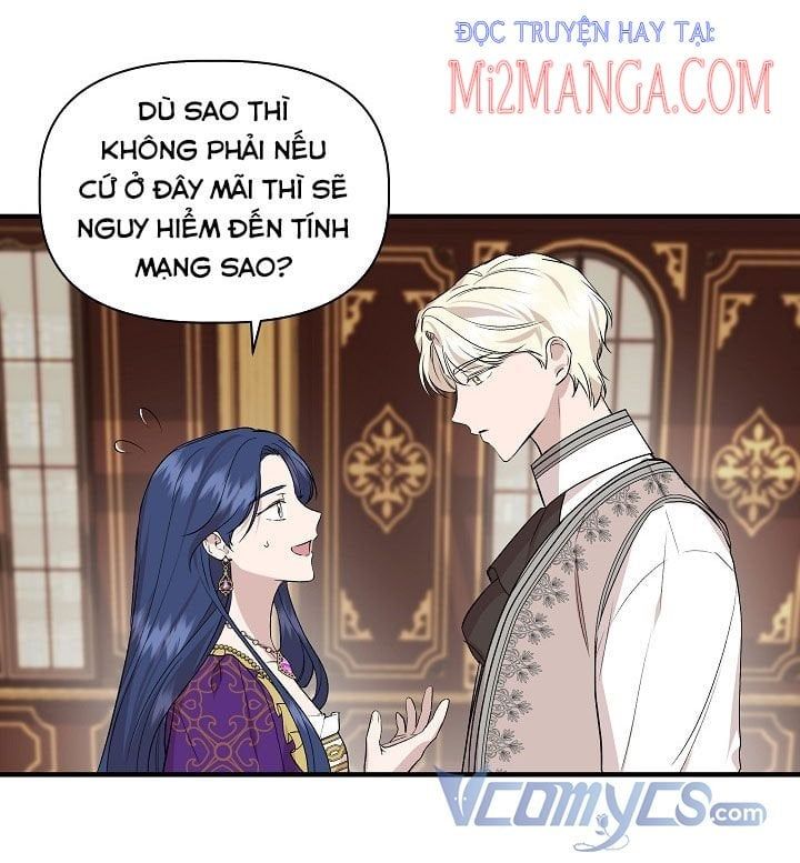Tôi Không Phải Là Cinderella Chapter 25.5 - 9