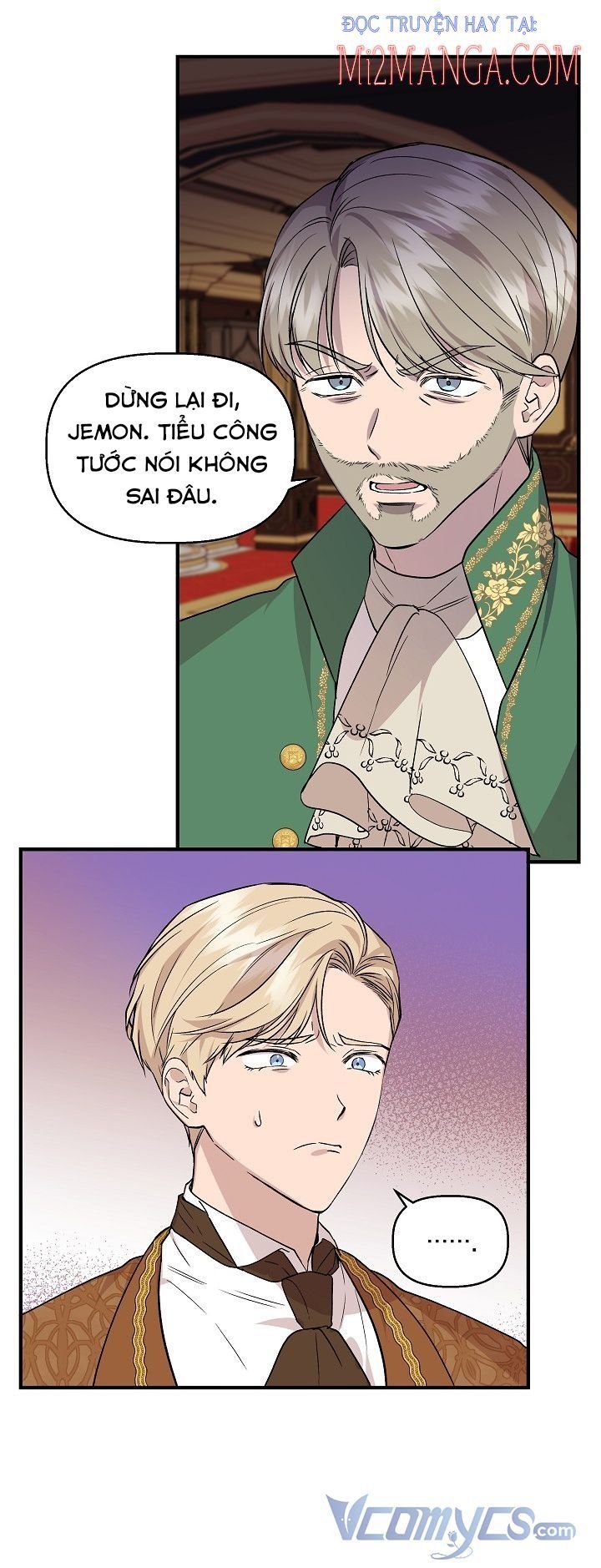 Tôi Không Phải Là Cinderella Chapter 27.5 - 2