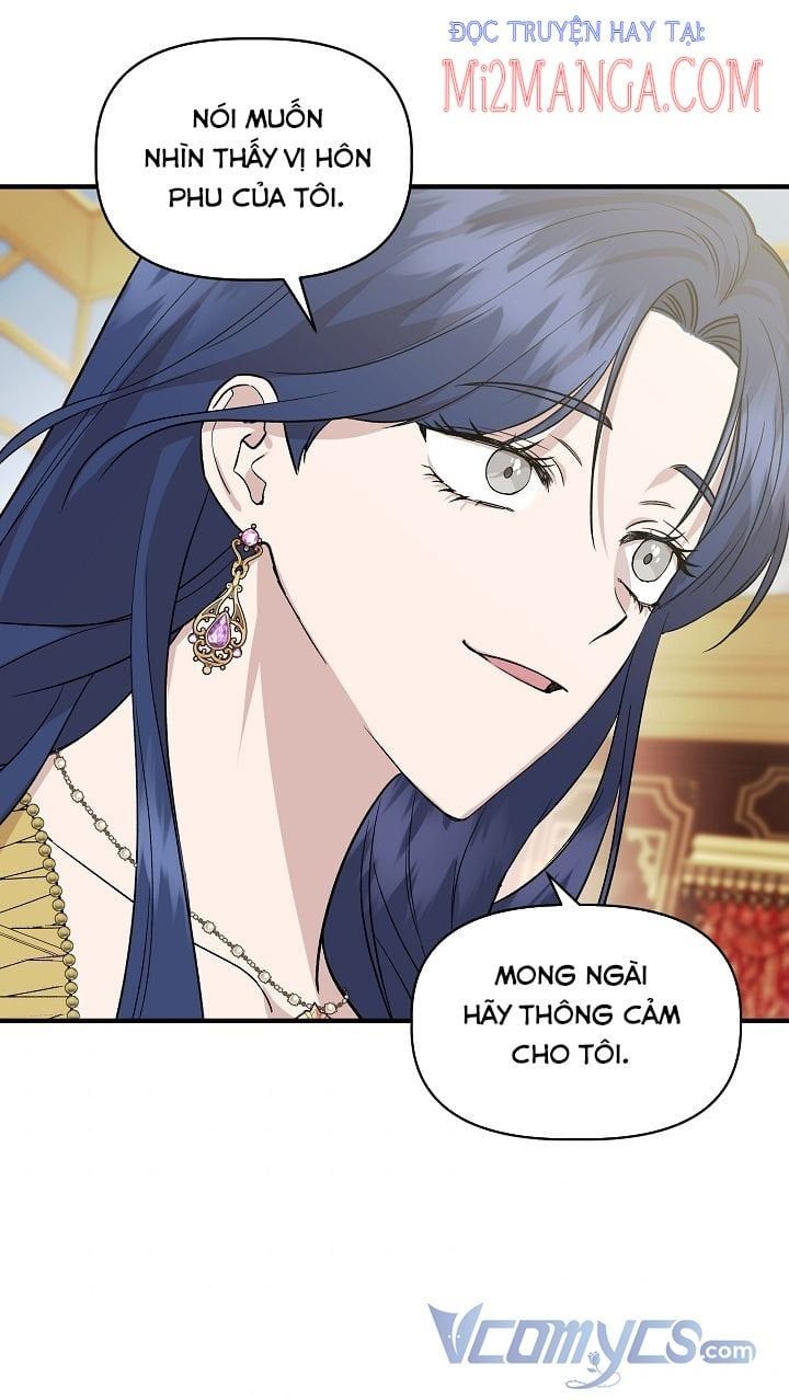 Tôi Không Phải Là Cinderella Chapter 27.5 - 13