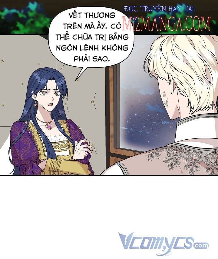 Tôi Không Phải Là Cinderella Chapter 27.5 - 19