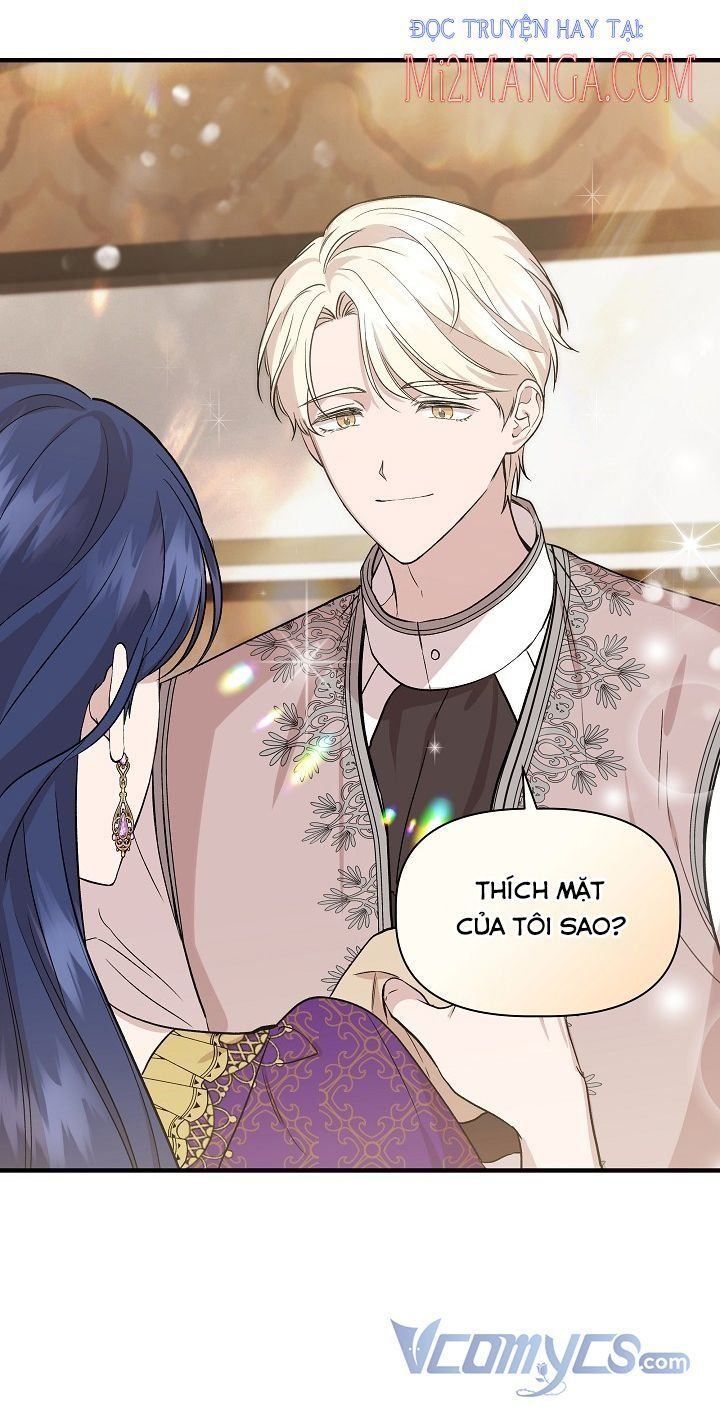 Tôi Không Phải Là Cinderella Chapter 27.5 - 26