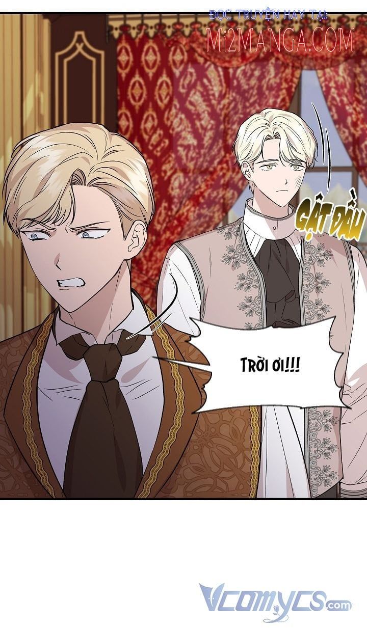 Tôi Không Phải Là Cinderella Chapter 27.5 - 7