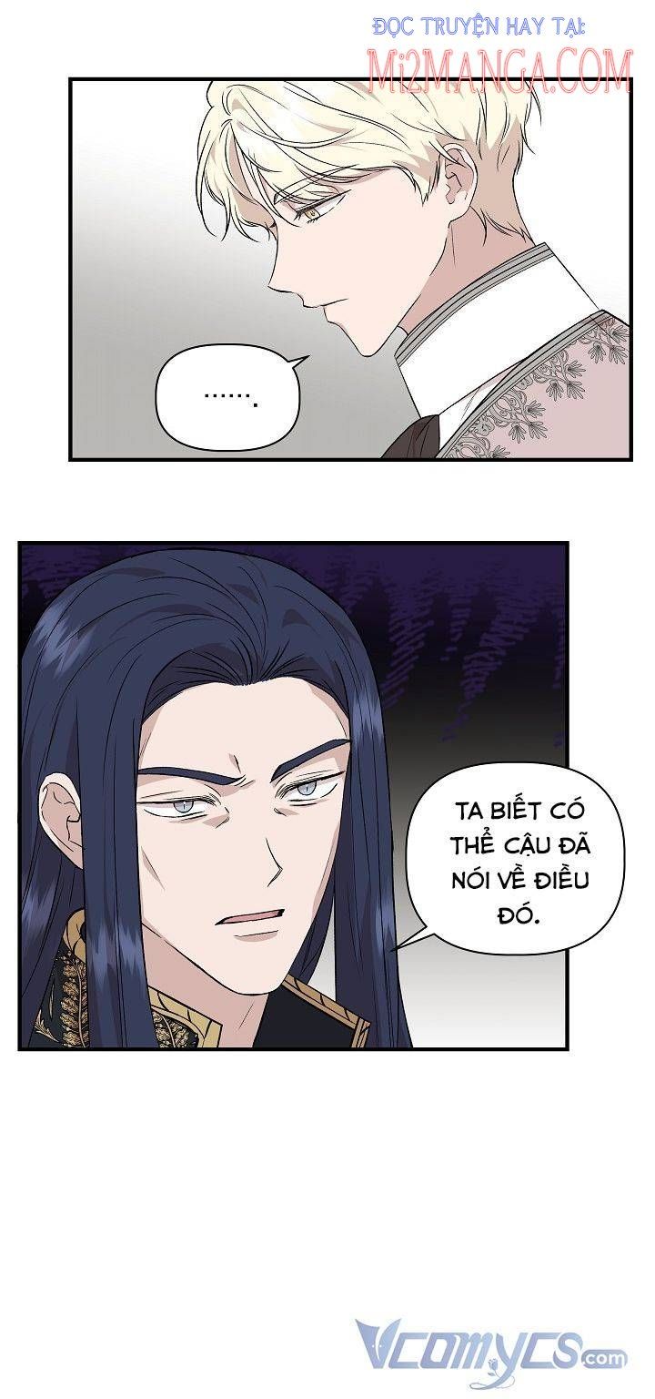 Tôi Không Phải Là Cinderella Chapter 29.5 - 13