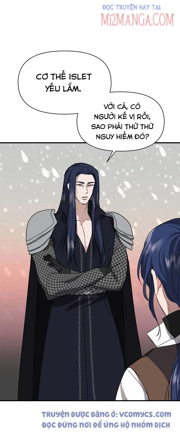 Tôi Không Phải Là Cinderella Chapter 3.5 - 11