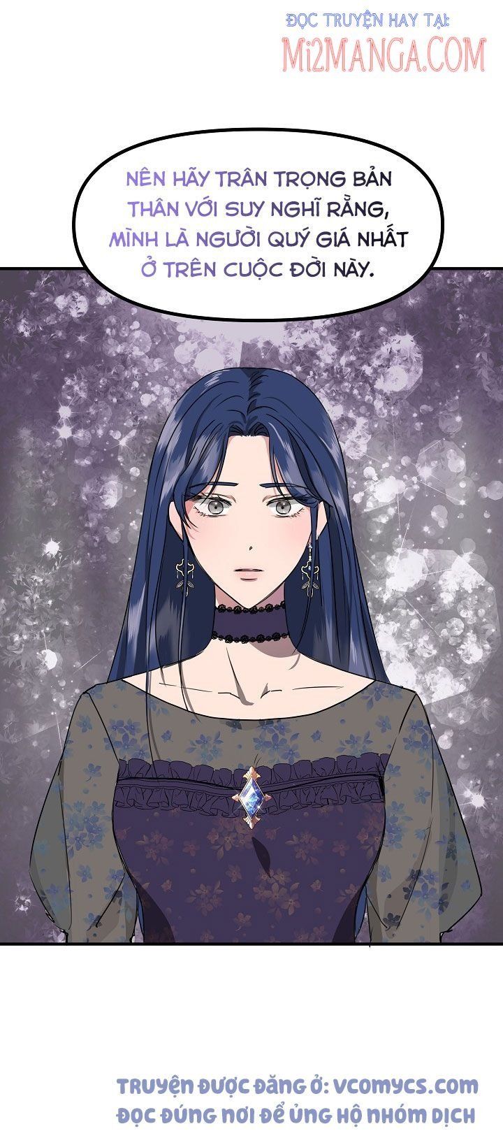 Tôi Không Phải Là Cinderella Chapter 3.5 - 34
