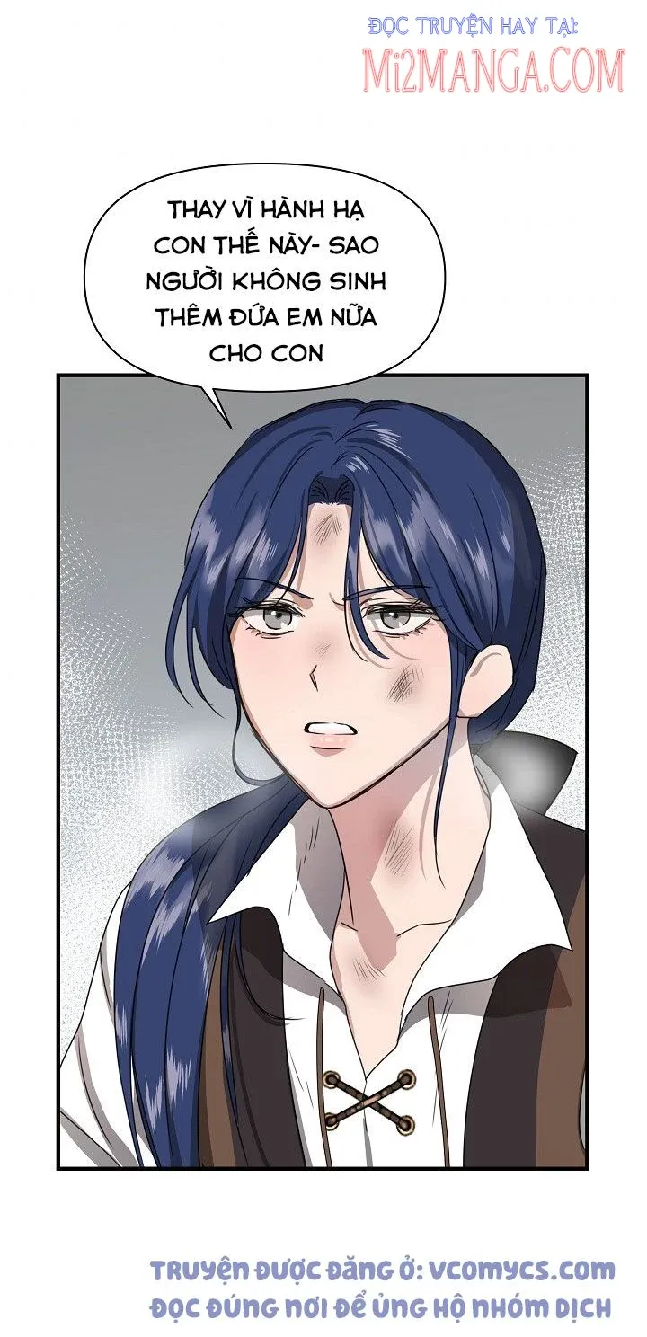 Tôi Không Phải Là Cinderella Chapter 3.5 - 10