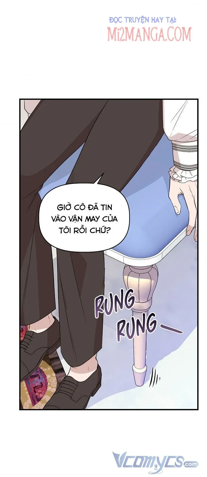 Tôi Không Phải Là Cinderella Chapter 30.5 - 15