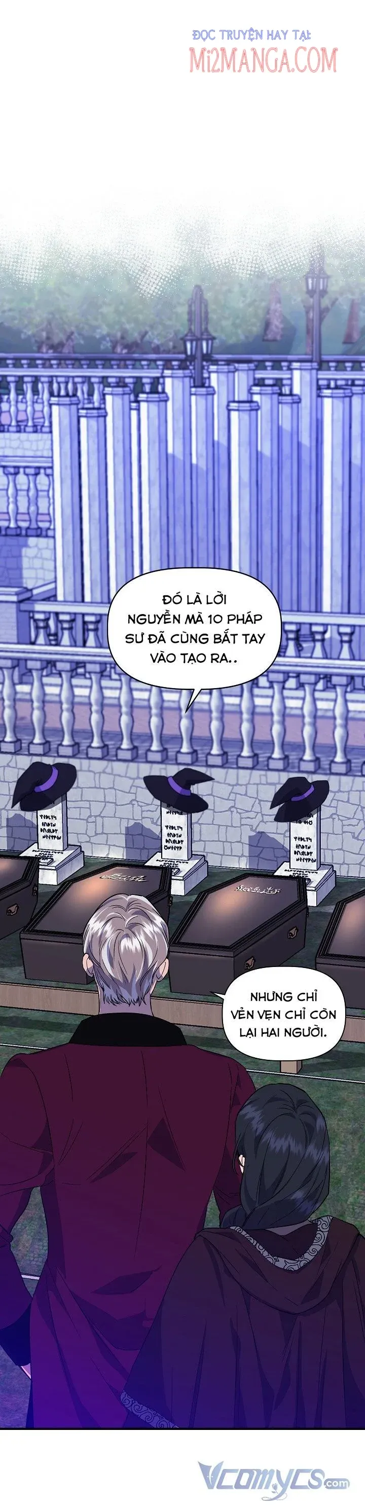 Tôi Không Phải Là Cinderella Chapter 30.5 - 17